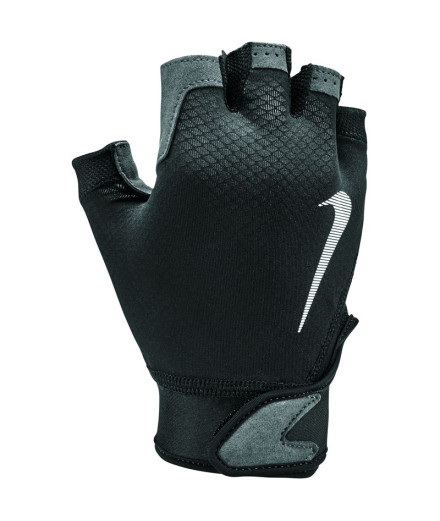 guantes nike gym azul