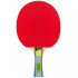Pala Ping-Pong Atipick Avanzado 4 ****, goma lisa 1.8 mm ITTF