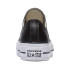 Zapatillas Converse Chuck Taylor All Star Lift Leather Low Top BK