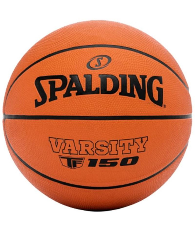 Pelota de Baloncesto Spalding Varsity Fiba...