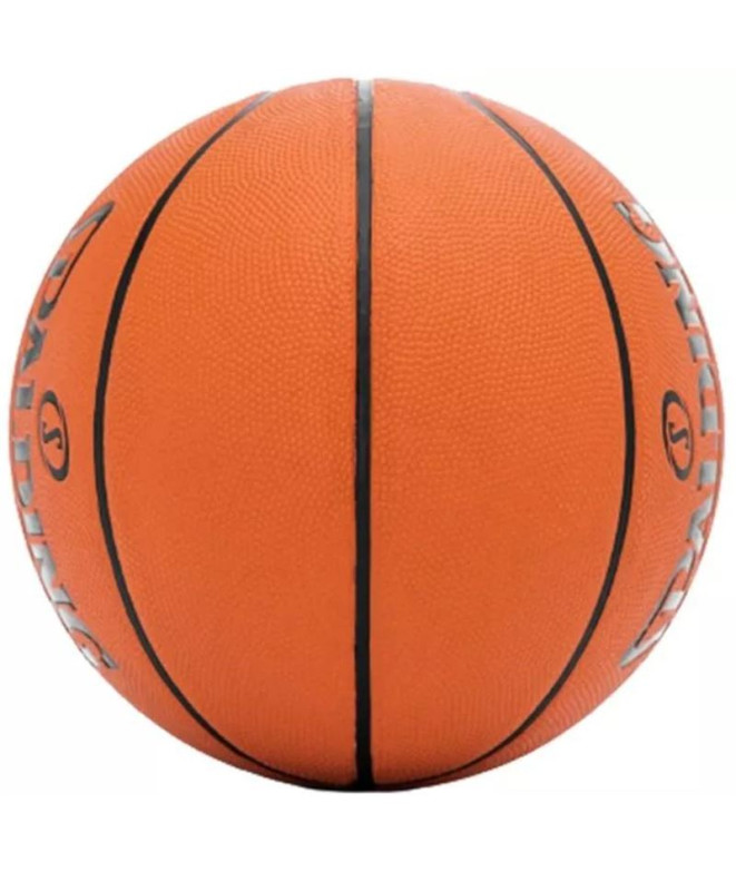 Pelota de Baloncesto Spalding Varsity Fiba...