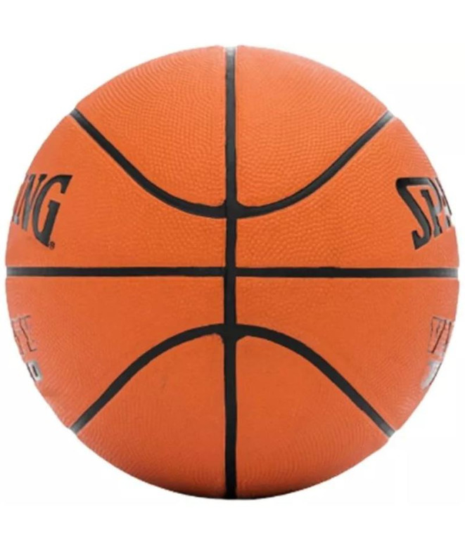 Pelota de Baloncesto Spalding Varsity Fiba...