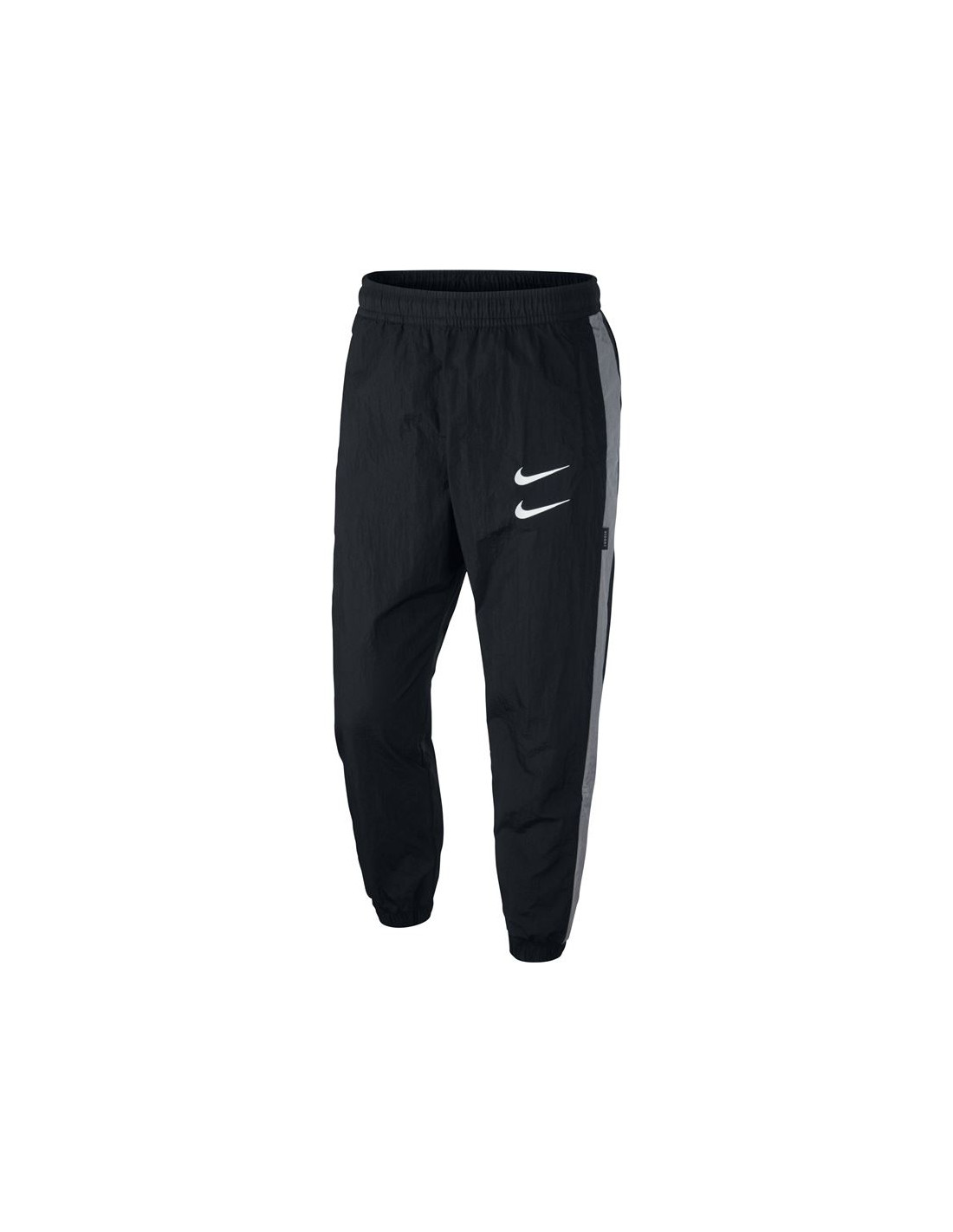 pantalones nike purpura
