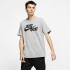 Camiseta Nike Sportswear JDI Gris