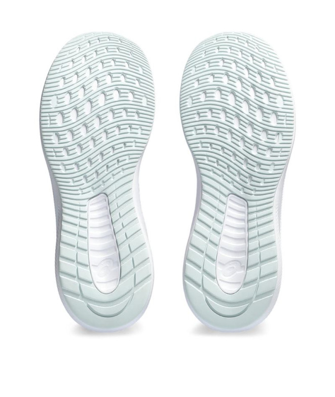 Zapatillas de Running ASICS Patriot 13 Mujer...