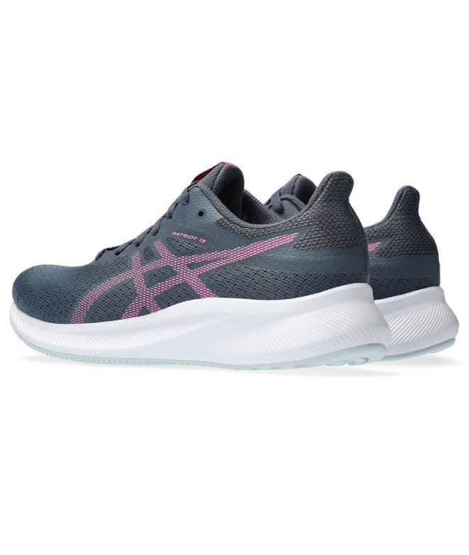 Zapatillas de Running ASICS Patriot 13 Mujer...