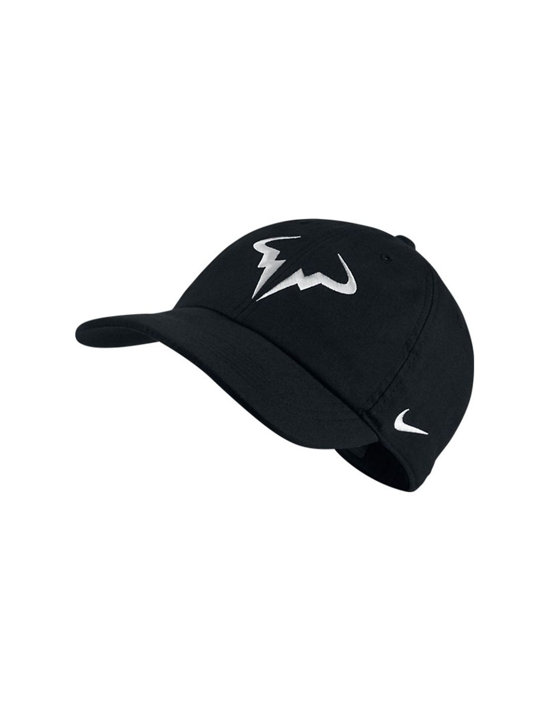 Nikecourt aerobill h86 rafa tennis hat