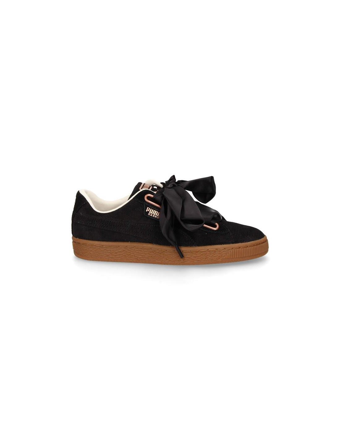 zapatillas puma basket heart