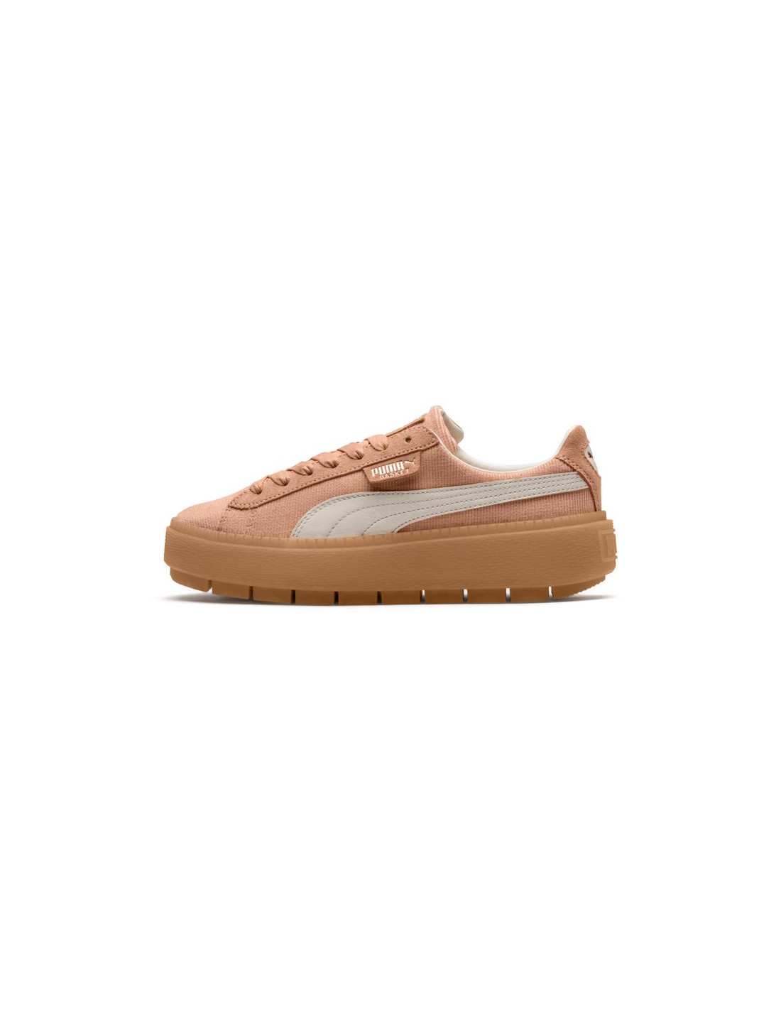 zapatillas puma platform