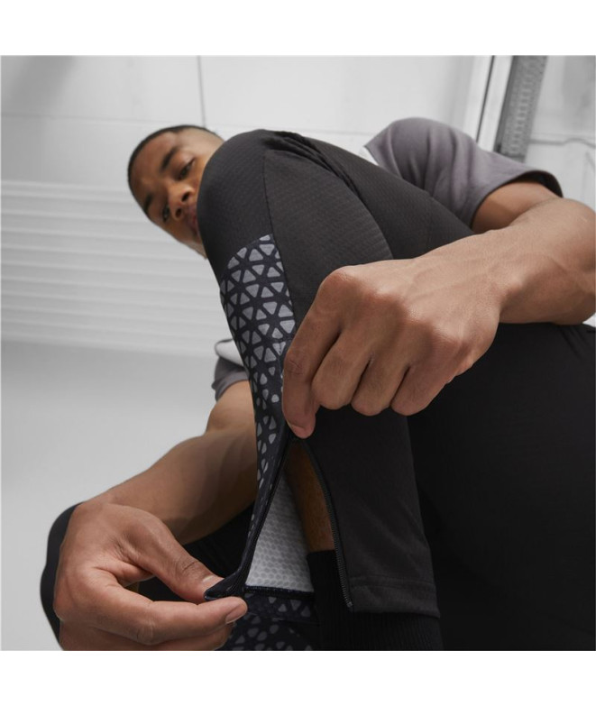 Pantalones de Fútbol Puma Ac Milan Training...