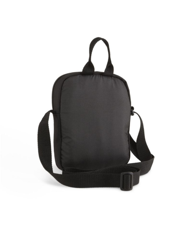 Bandolera Puma Plus Portable Negro