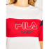 Camiseta Sportswear Fila Lalette Sport