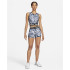 Pantalones Cortos Nike Dri-FIT Mujer