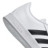 Zapatillas adidas VL Court 2.0 K White/Black