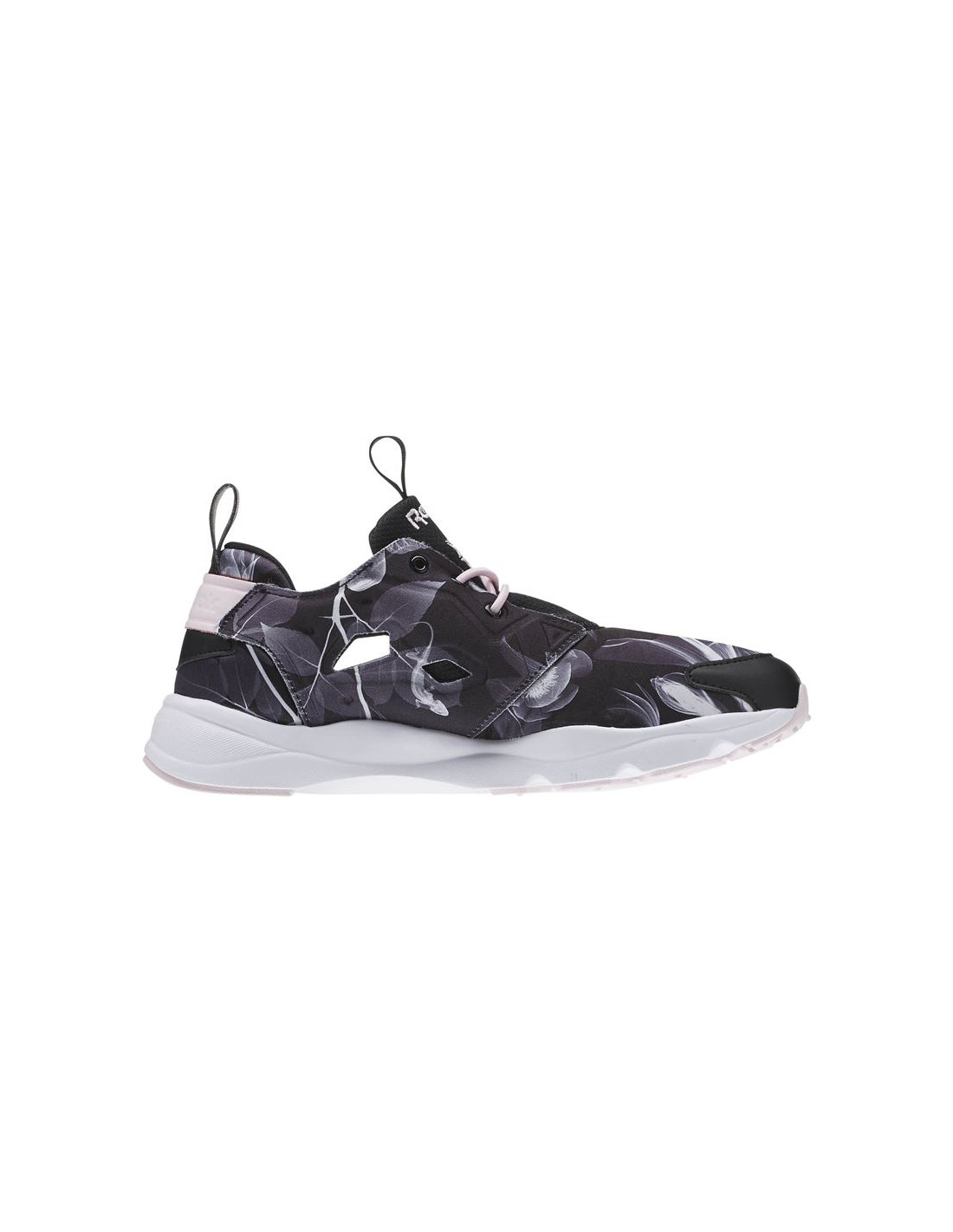 reebok furylite dorados