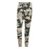 Pantalones adidas Seasonal Essentials Camouflage Hombre Gris