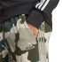 Pantalones adidas Seasonal Essentials Camouflage Hombre Gris