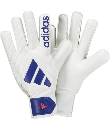 Guantes de Portero de Fútbol adidas Copa Club Blanco