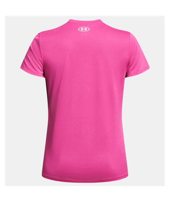Camiseta de Fitness Under Armour Tech SSV-...