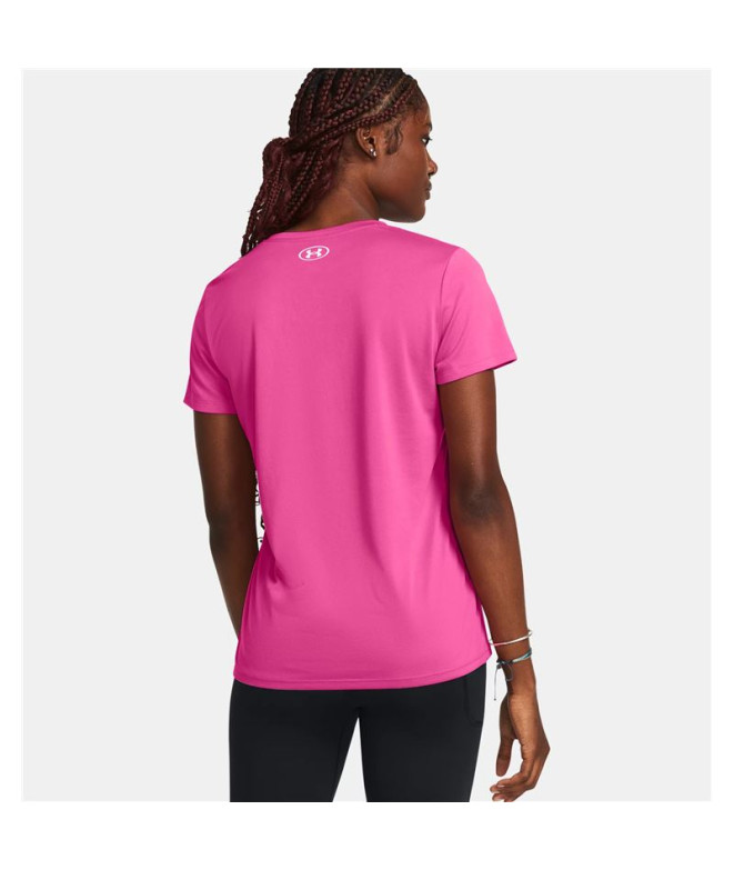 Camiseta de Fitness Under Armour Tech SSV-...