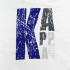Camiseta Sportswear Kappa Logo