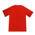 Camiseta Nike Dri-Fit Rojo/Blanco
