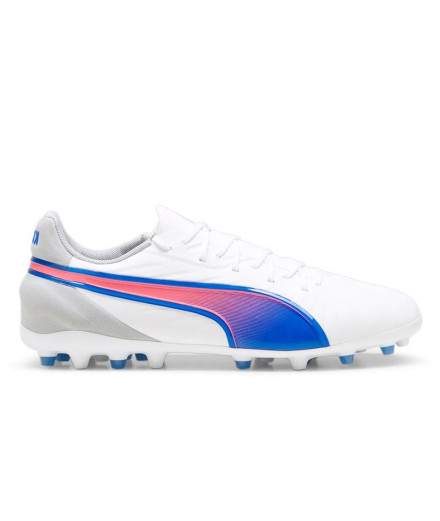 Botas de Fútbol Puma King Match Mg