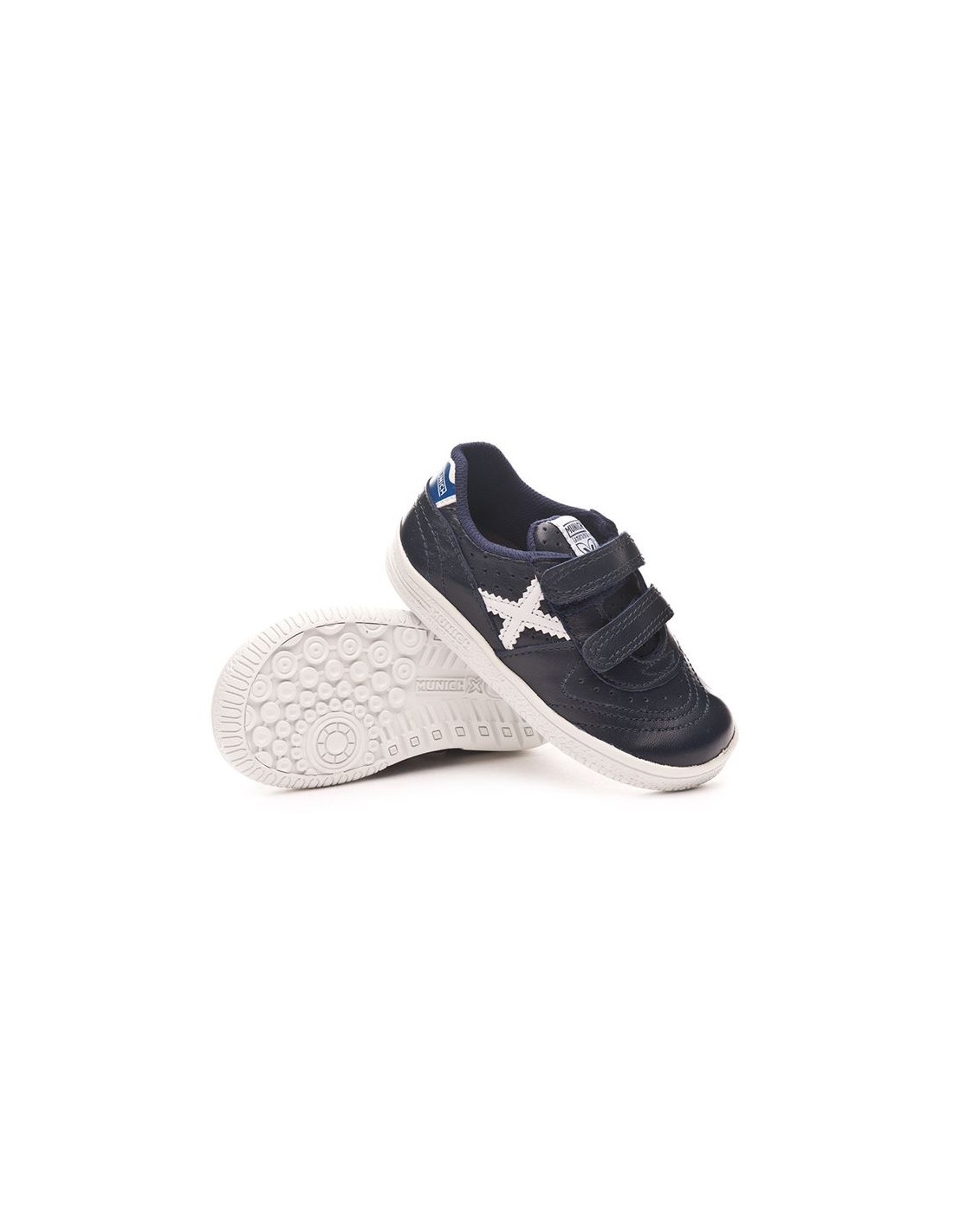 zapatillas futsal munich
