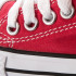 Zapatillas Converse Chuck Taylor All Star Classic Low Top Baby Red