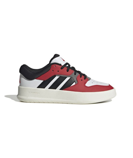 Zapatillas adidas Court 24 Hombre Rojo