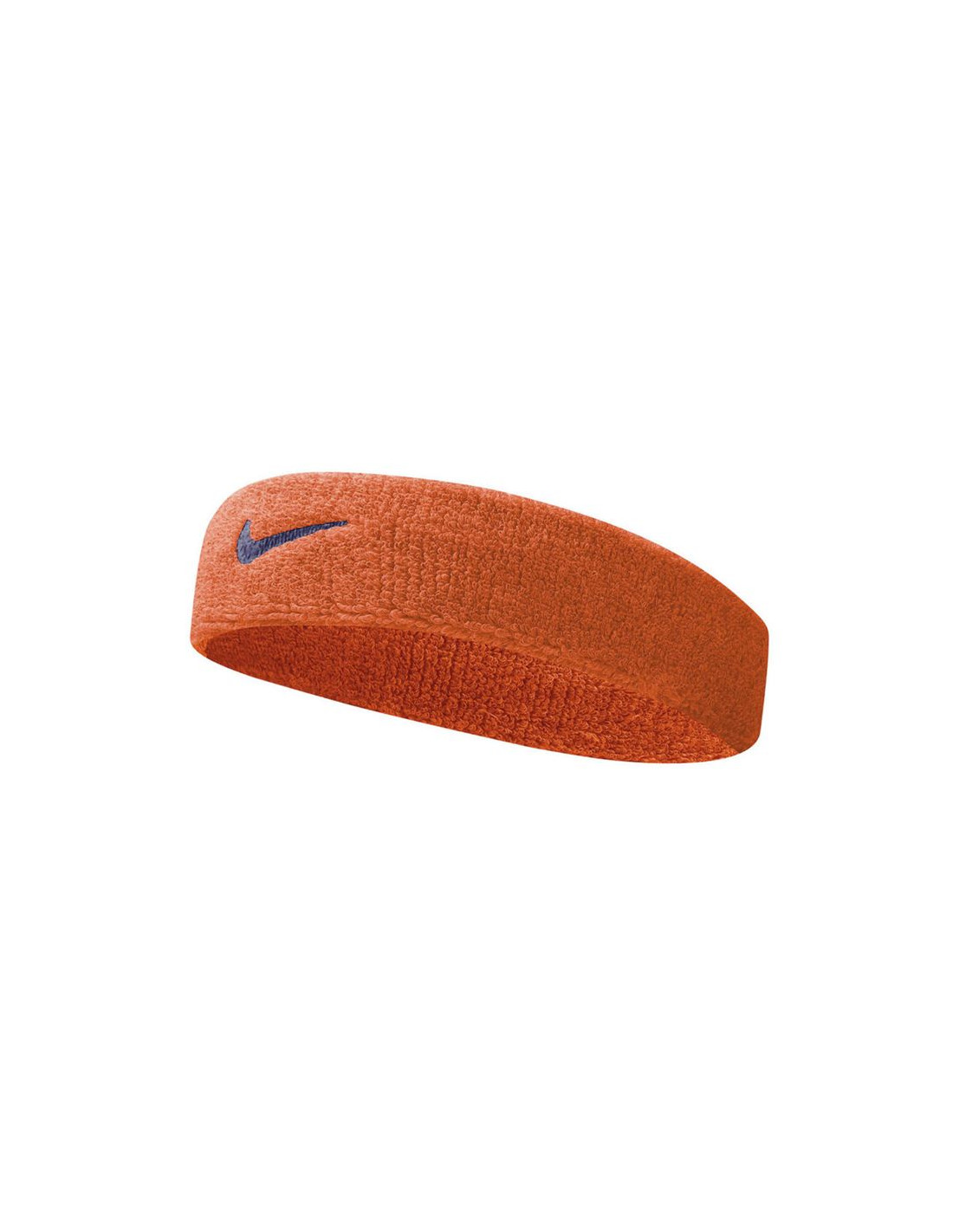Nike swoosh headband