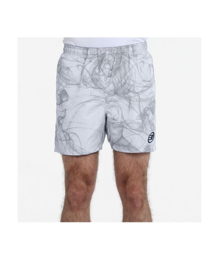 Short Bullpadel Coiris 008 Hombre Gris Azulado