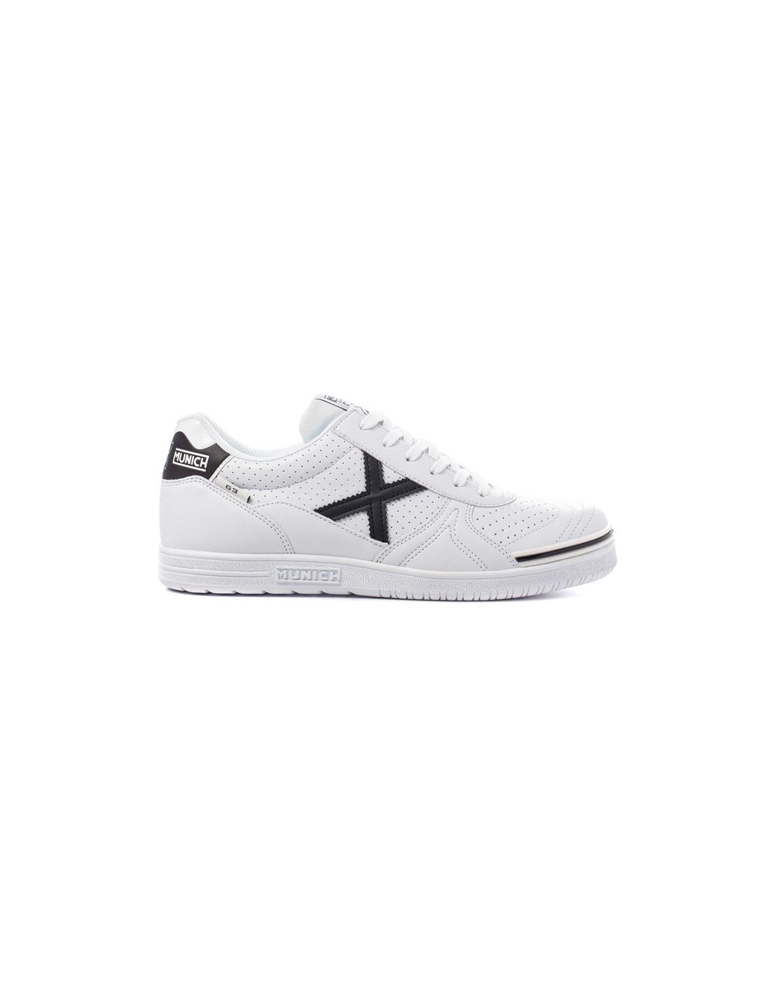 Zapatillas Deportivas Unisex Adulto Munich G-3 Profit 207