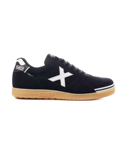 ZAPATILLAS DE FÚTBOL SALA MUNICH G-3 PROFIT