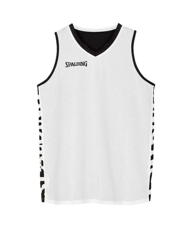 Camiseta de Baloncesto Spalding Essential...