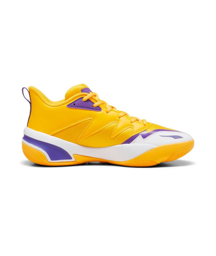 Zapatillas de Baloncesto Puma Genetics