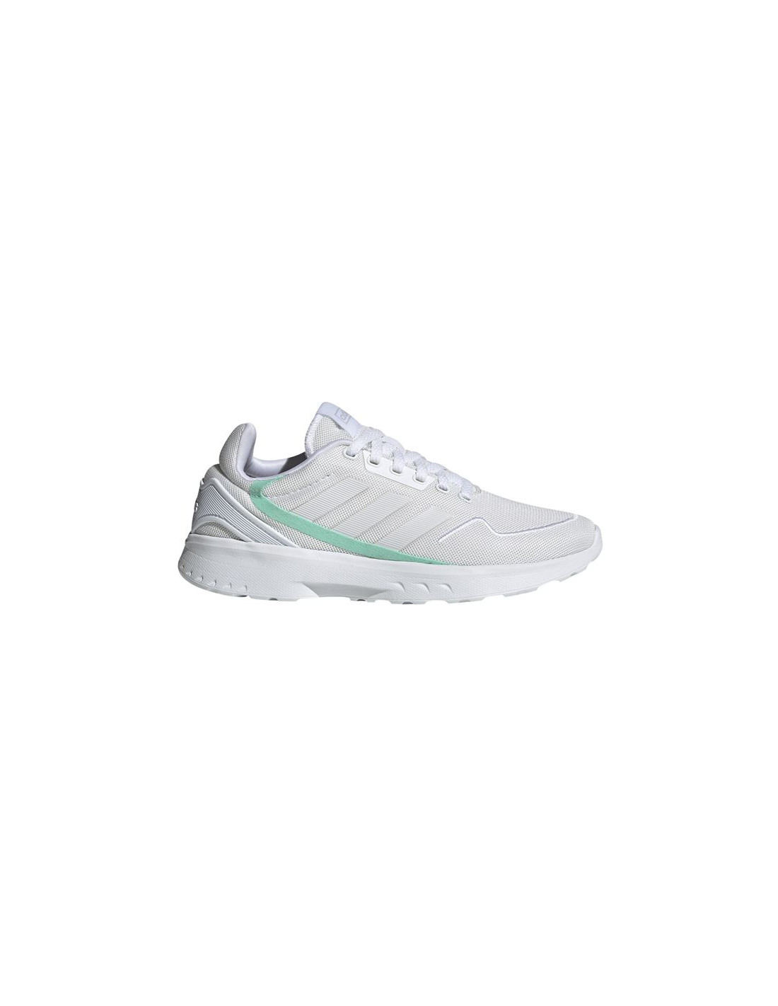 ᐈ Zapatillas Sportswear adidas Nebzed –