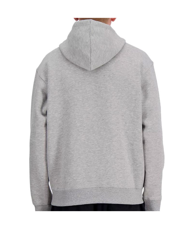 Sudadera New Balance Sport Essentials French...