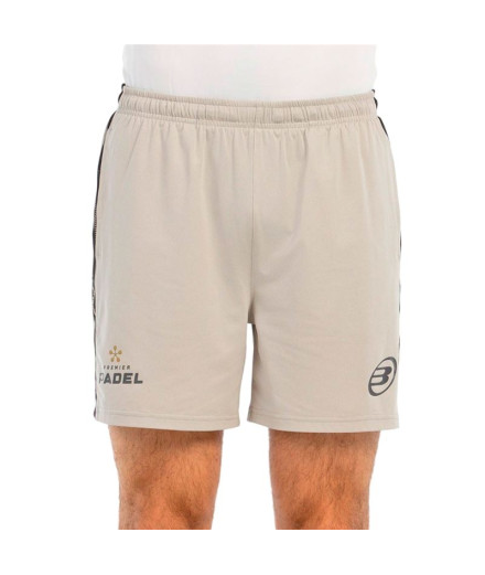 Short Bullpadel Buzos 126 Piedra Vigore