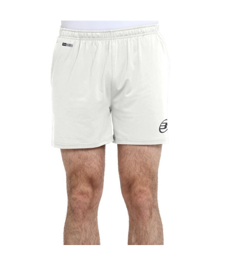 Pantalón de Padel Bullpadel Meis 25V Hombre Gris Perla
