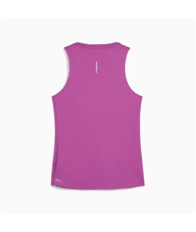 Camiseta de Running Puma W Run Velocity Tank...