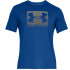 Camiseta Sportswear Under Armour Boxed Sportstyle