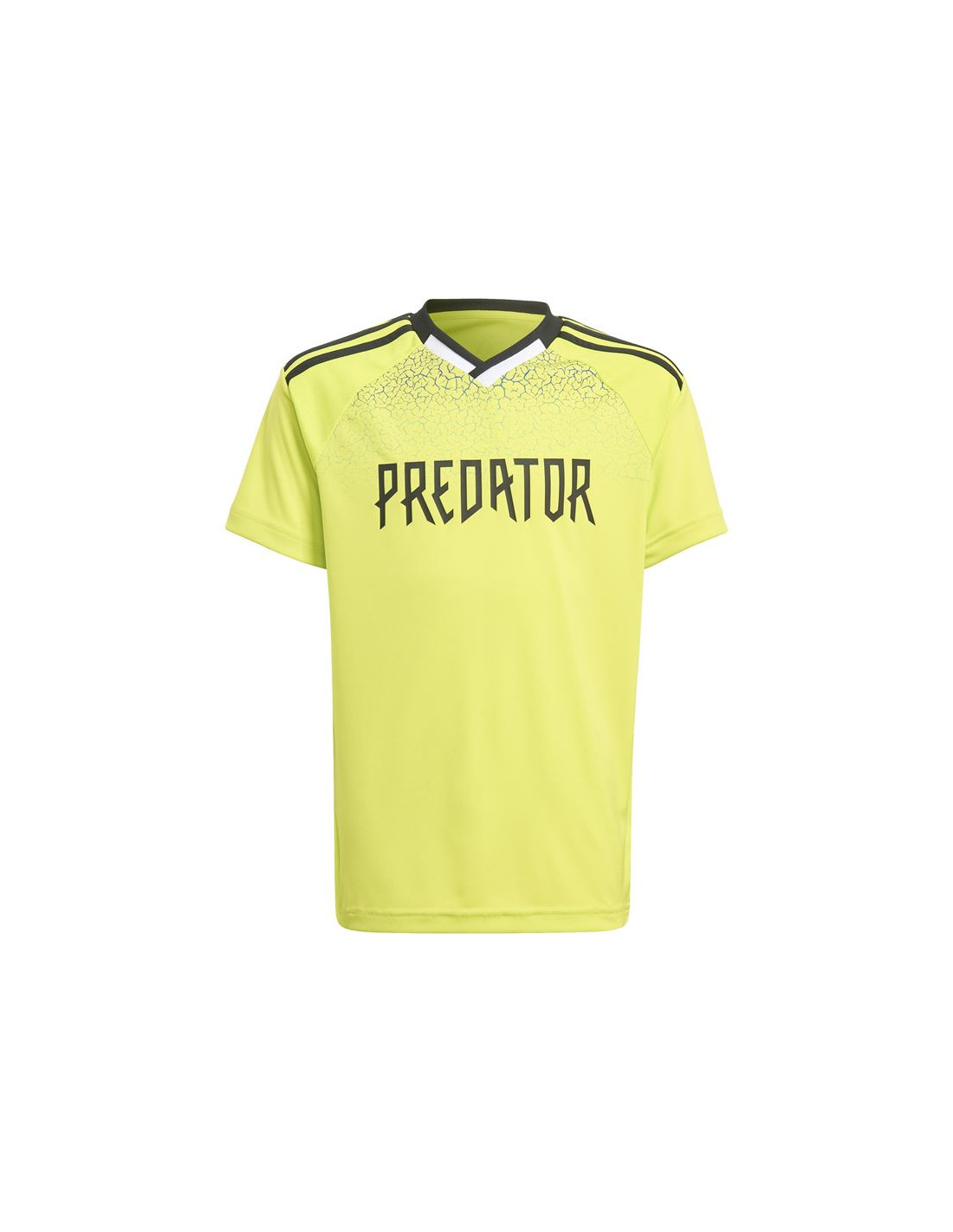 Camiseta de fútbol adidas predator football-inspired