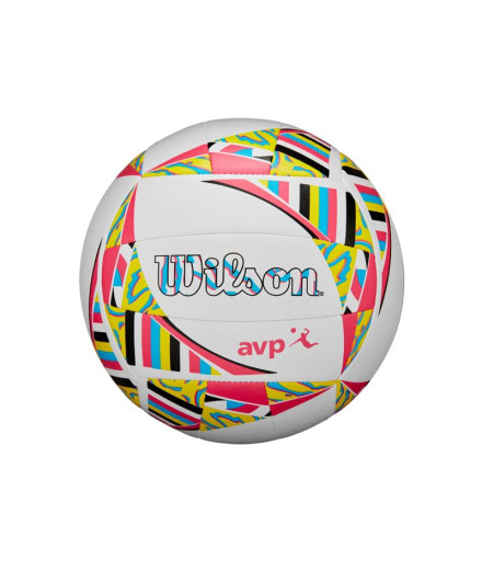 Pelota de Voleibol Wilson Avp Movement Vb New...