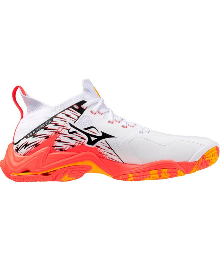 Botas de Voleibol Mizuno Wave Lightning Neo 3...