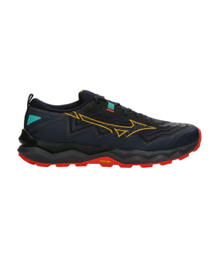 Zapatillas de Trail Mizuno Wave Daichi 9