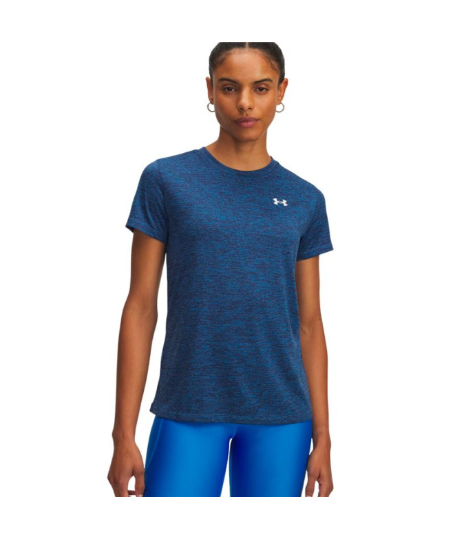 Camiseta de Fitness Under Armour Tech Ssc-...