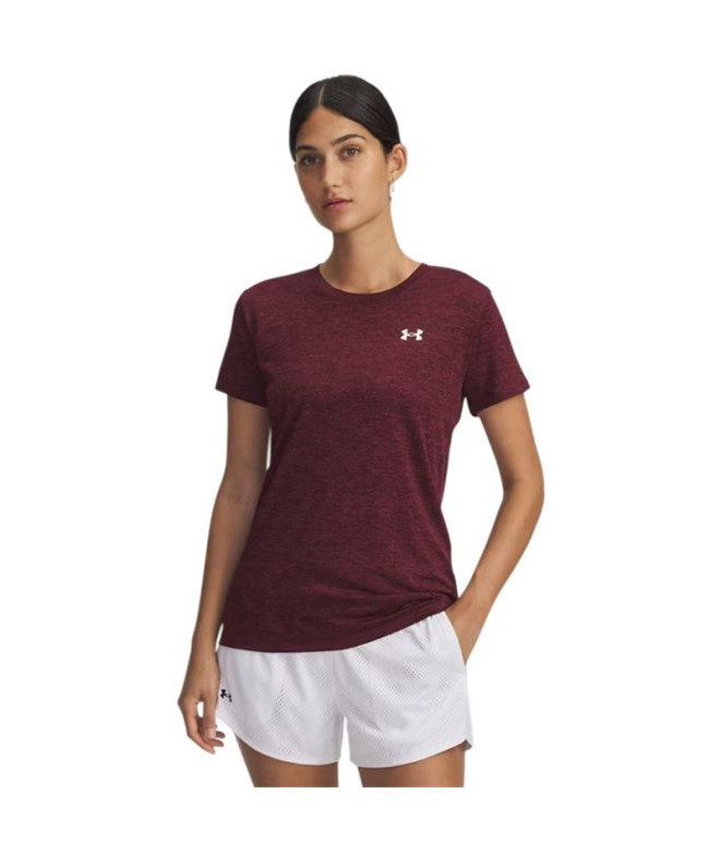 Camiseta de Fitness Under Armour Tech Ssc-...