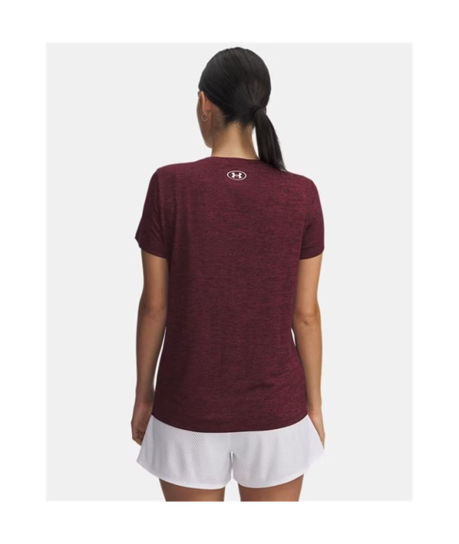 Camiseta de Fitness Under Armour Tech Ssc-...