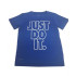 Camiseta Just Do It
